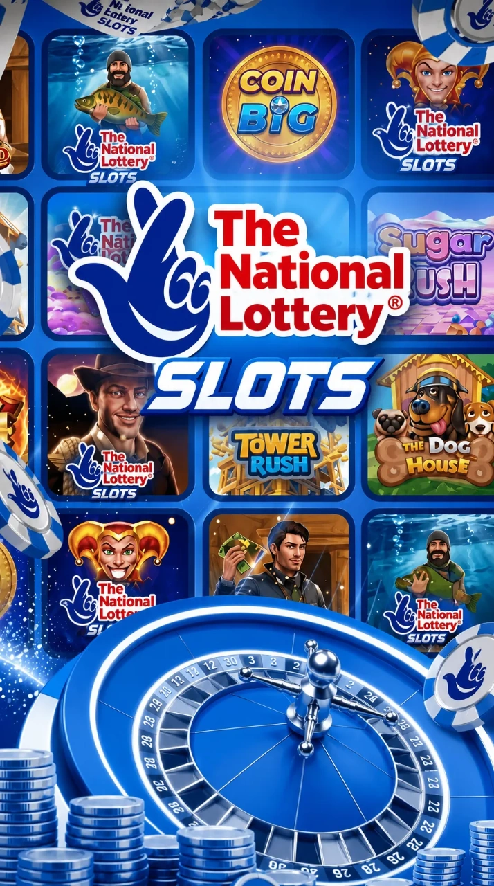 TNL Slots cover